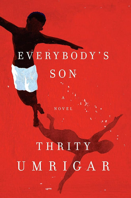 Everybody's Son: A Novel cover image