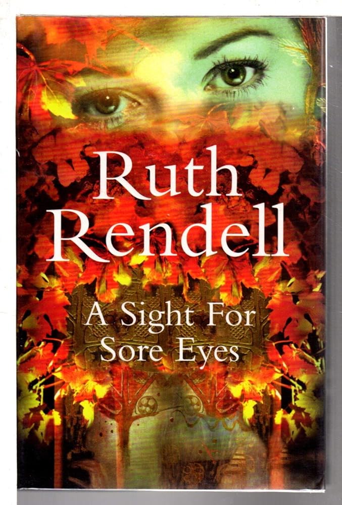 A Sight for Sore Eyes cover image