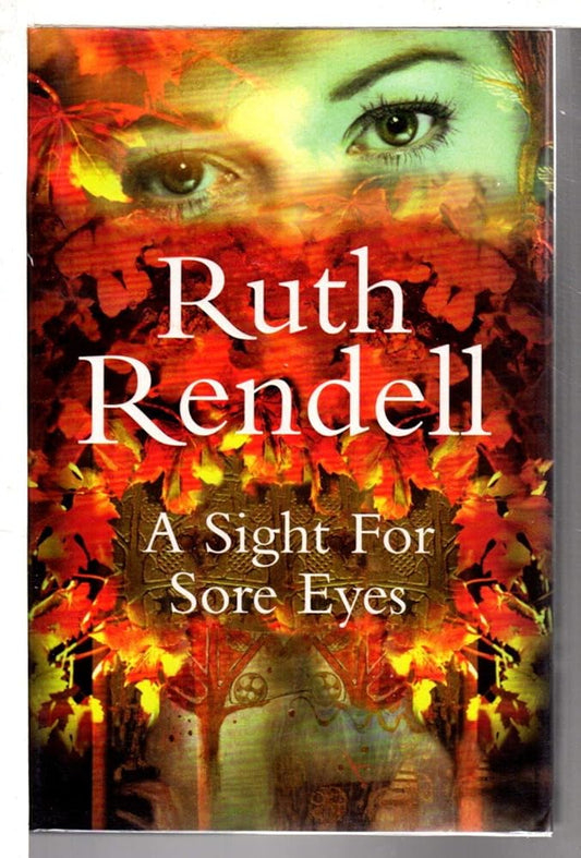 A Sight for Sore Eyes cover image