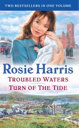 Troubled Waters/ Turn of the Tide cover image
