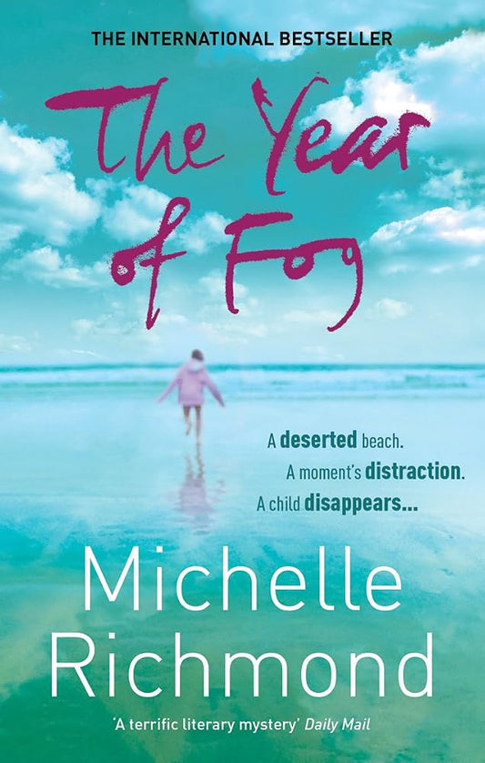 Year of Fog cover image