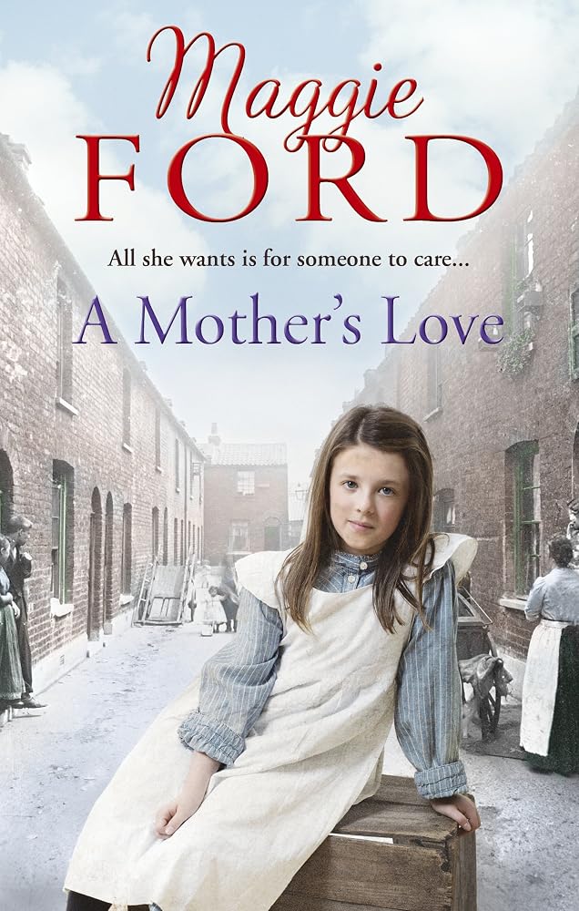 A Mother's Love cover image