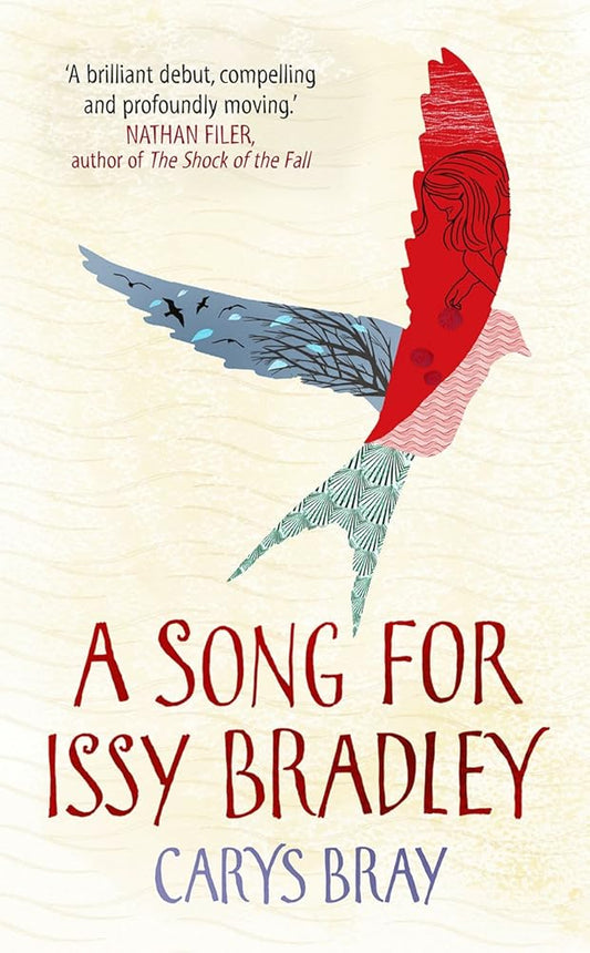 A Song for Issy Bradley cover image