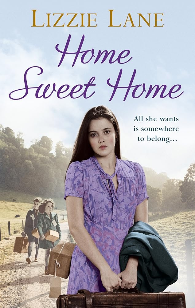 Home Sweet Home: (Sweet Sisters #3) cover image