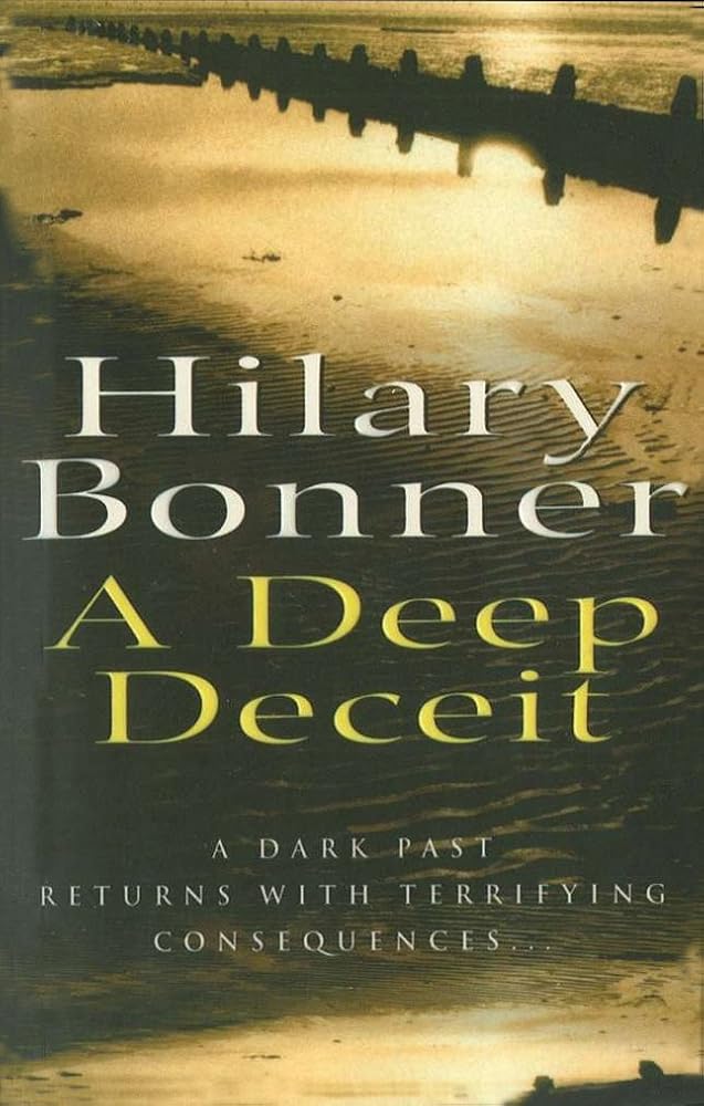 A Deep Deceit cover image