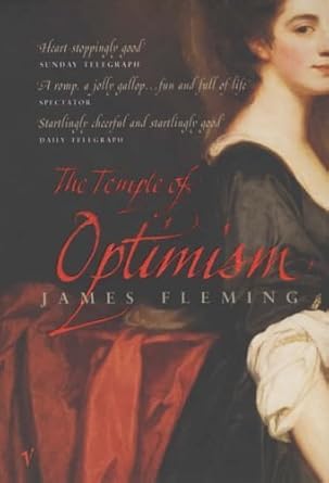 The Temple of Optimism cover image