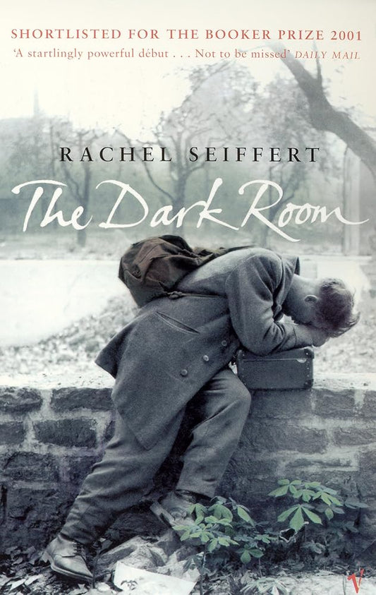 The Dark Room cover image