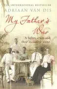 My Father's War cover image