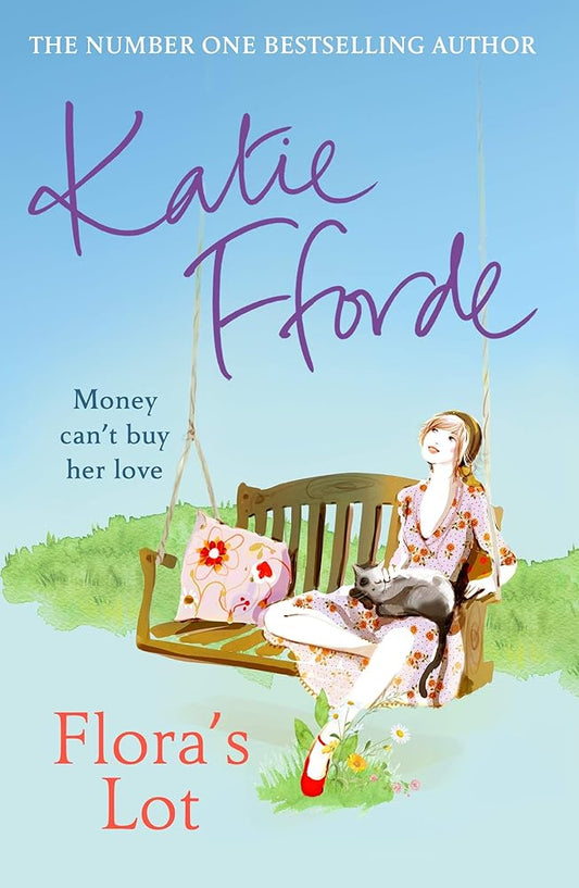 Flora's Lot cover image