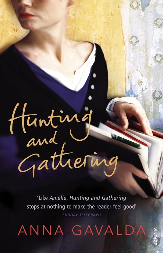 Hunting and Gathering cover image