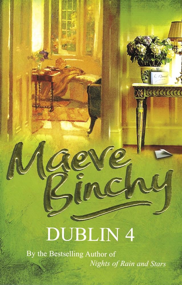 Dublin 4 cover image