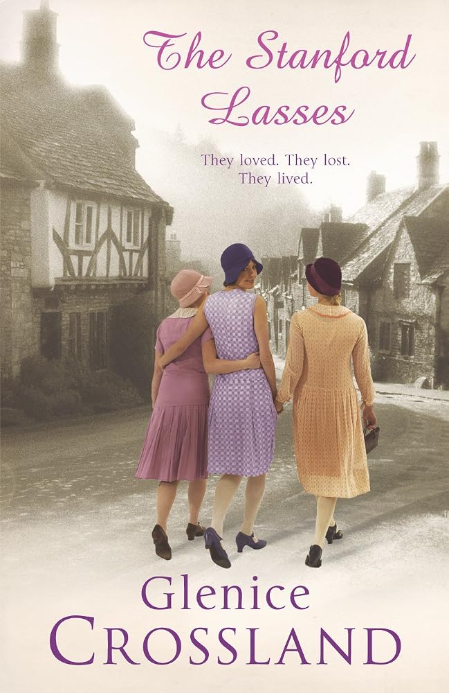 The Stanford Lasses cover image