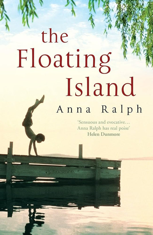 The Floating Island cover image