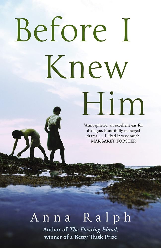 Before I Knew Him cover image