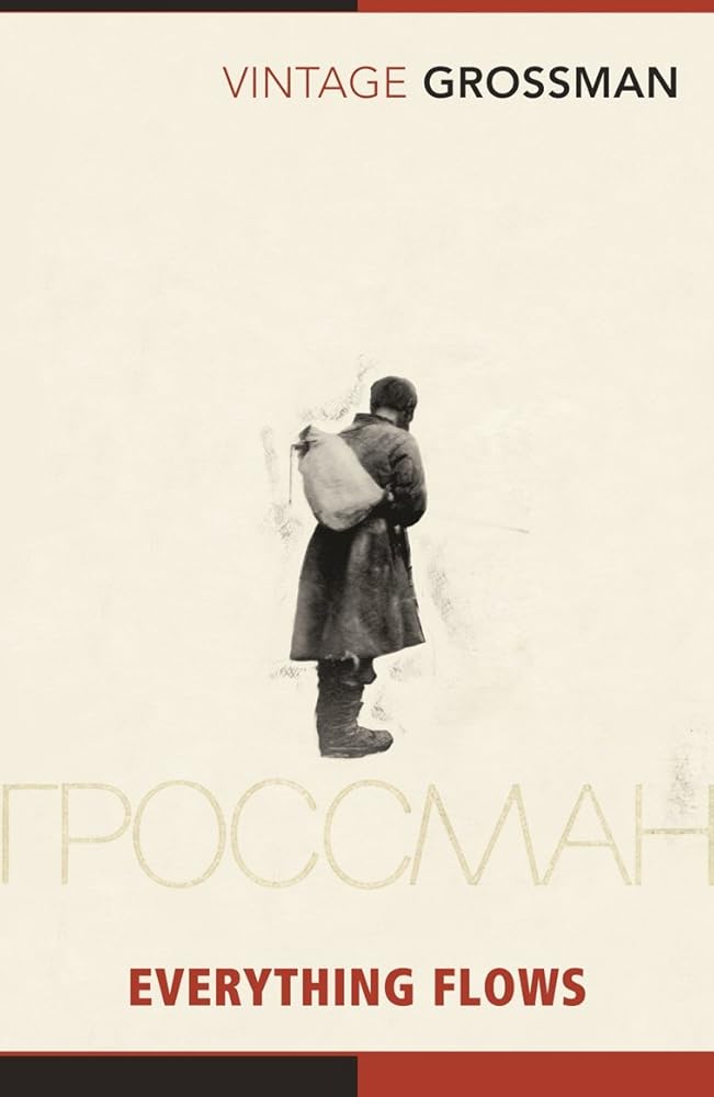 Everything Flows cover image