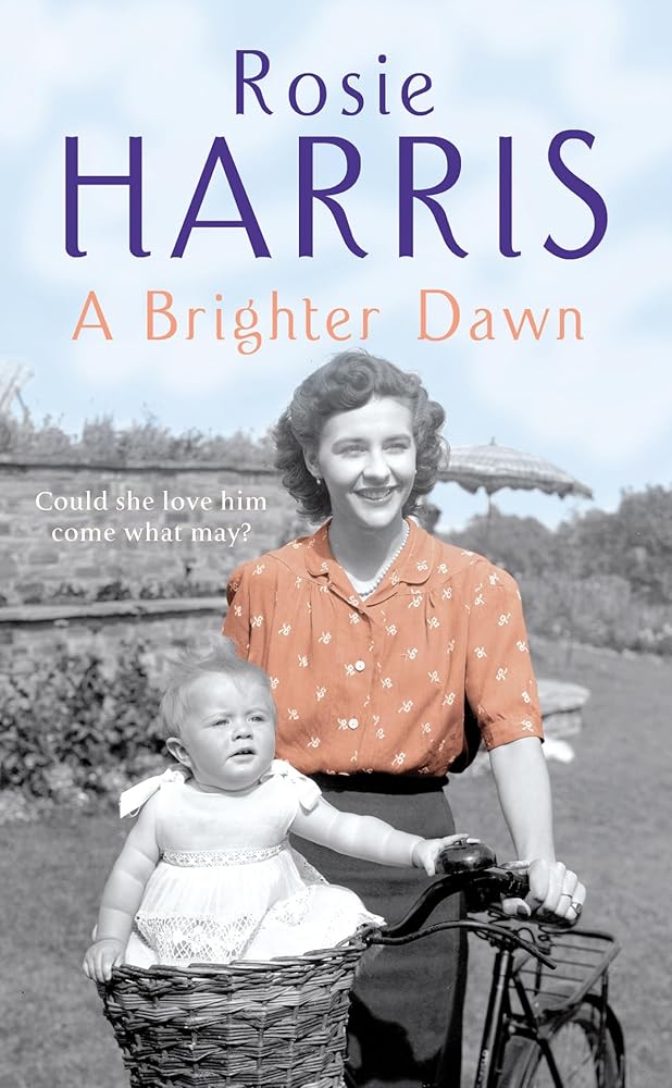 A Brighter Dawn cover image