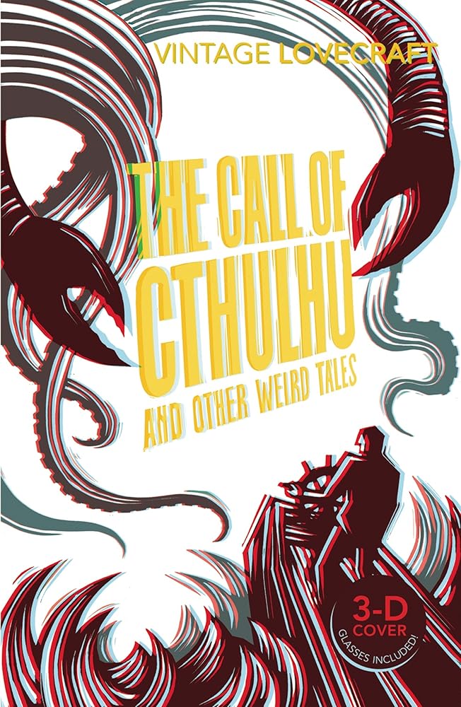 The Call of Cthulhu and Selected Strange Tales cover image