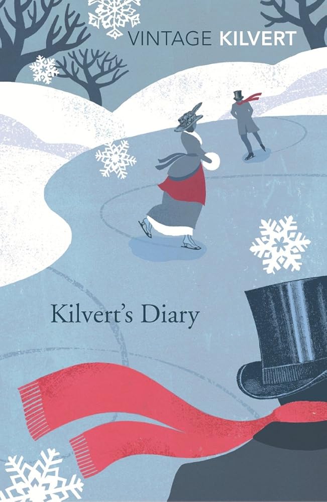 Kilvert's Diary cover image