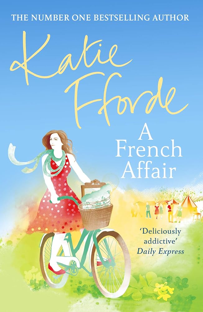 A French Affair cover image