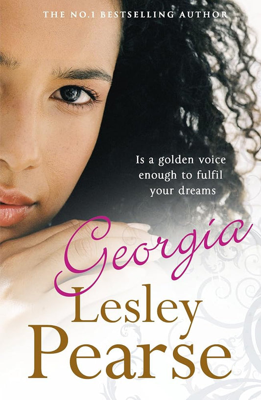 Georgia cover image