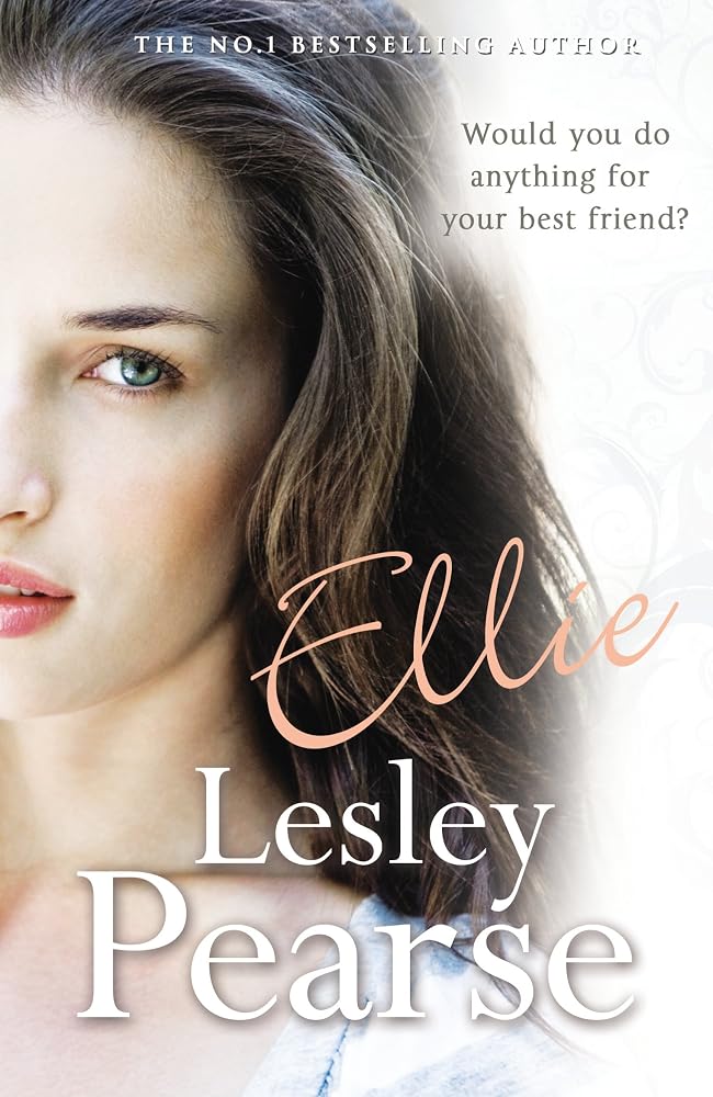 Ellie cover image