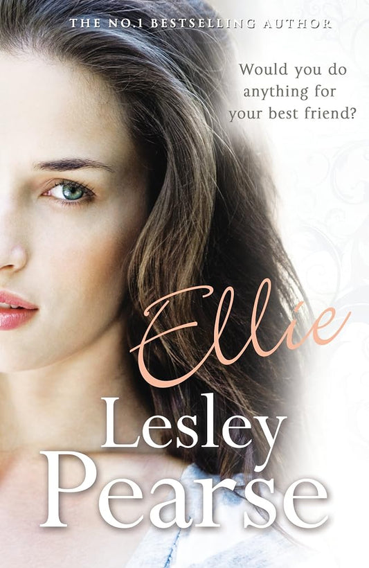 Ellie cover image