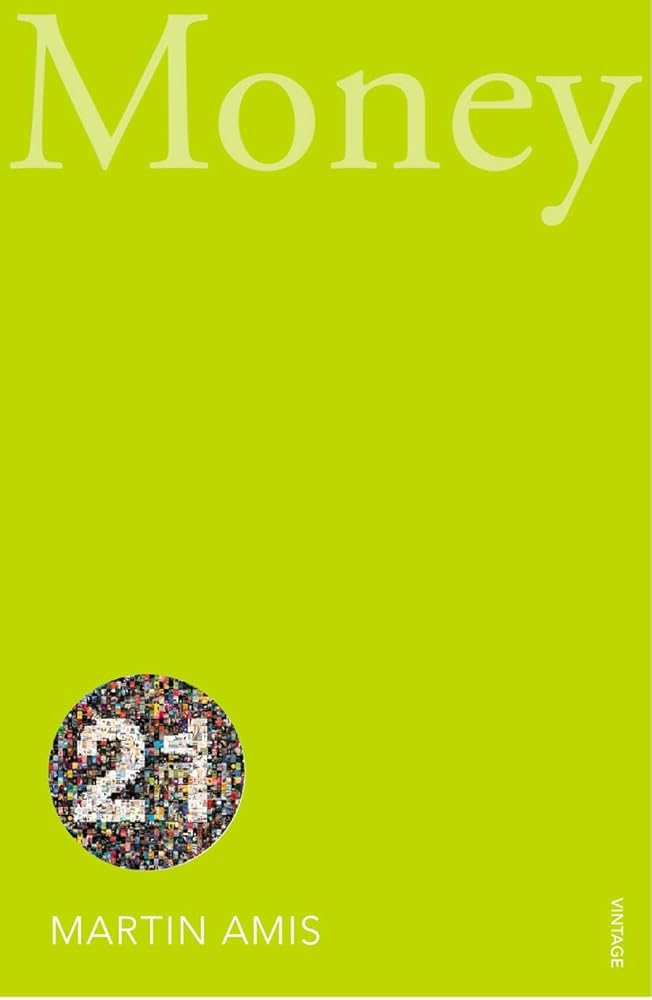 Money cover image