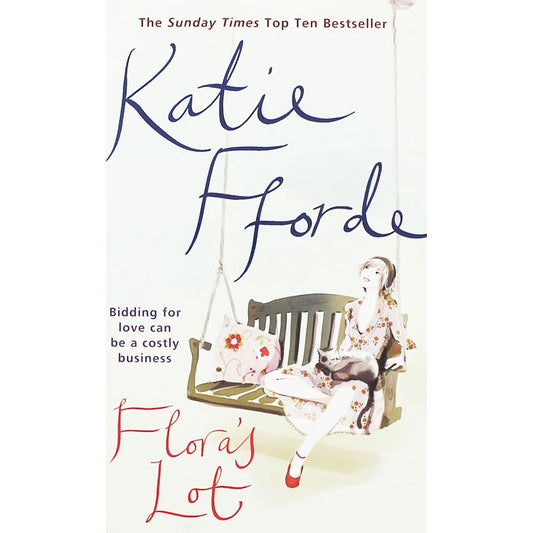 Floras Lot cover image