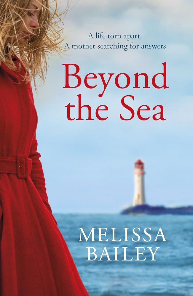 Beyond the Sea cover image