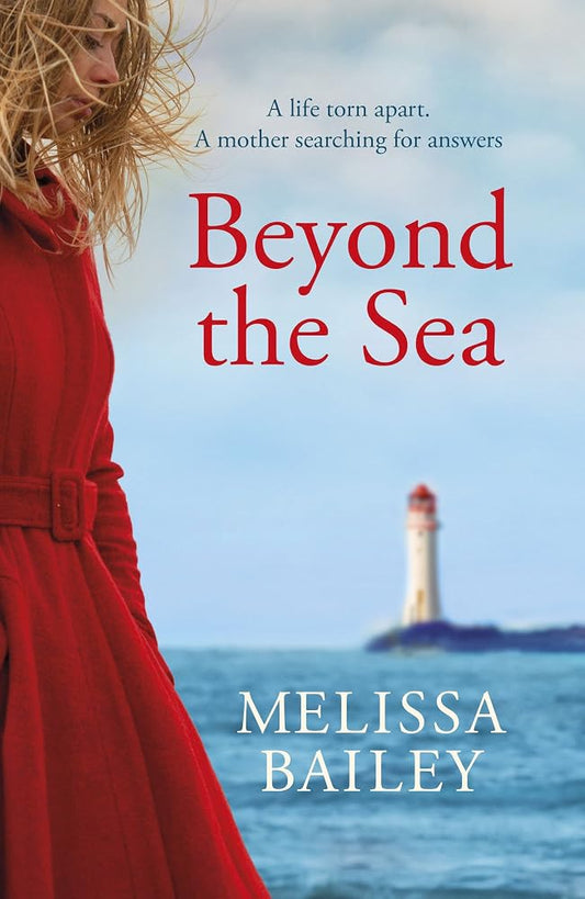 Beyond the Sea cover image