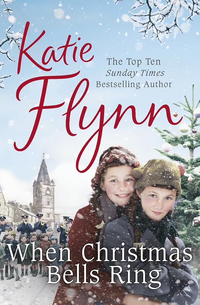 When Christmas Bells Ring cover image