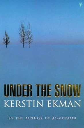 Under The Snow cover image