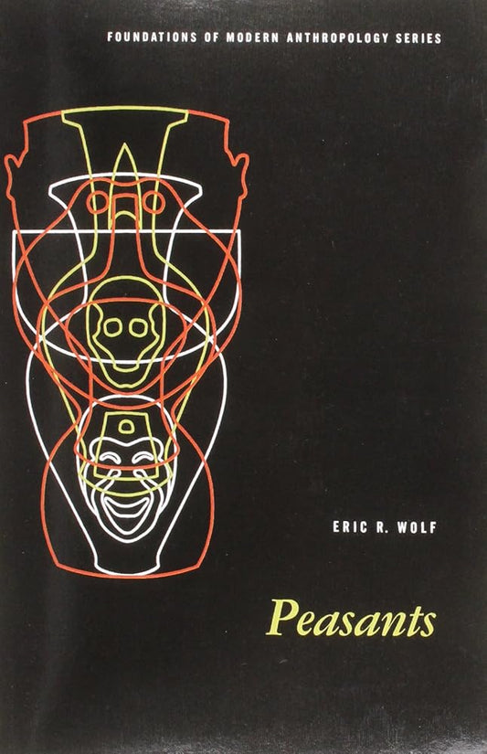 Peasants cover image
