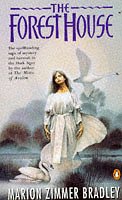 Forest House (Avalon, Book 2) cover image