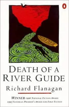 Death Of A River Guide cover image