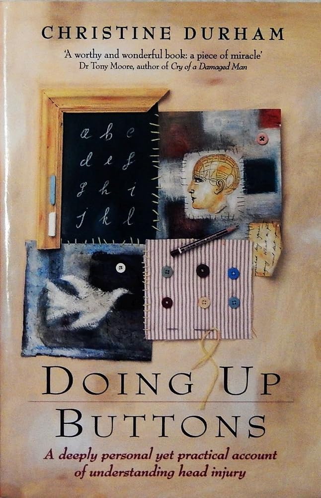 Doing up Buttons cover image