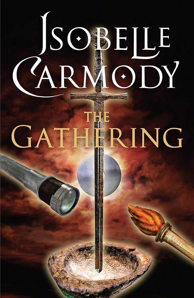 The Gathering cover image