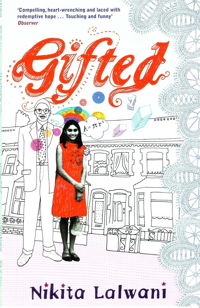 Gifted cover image