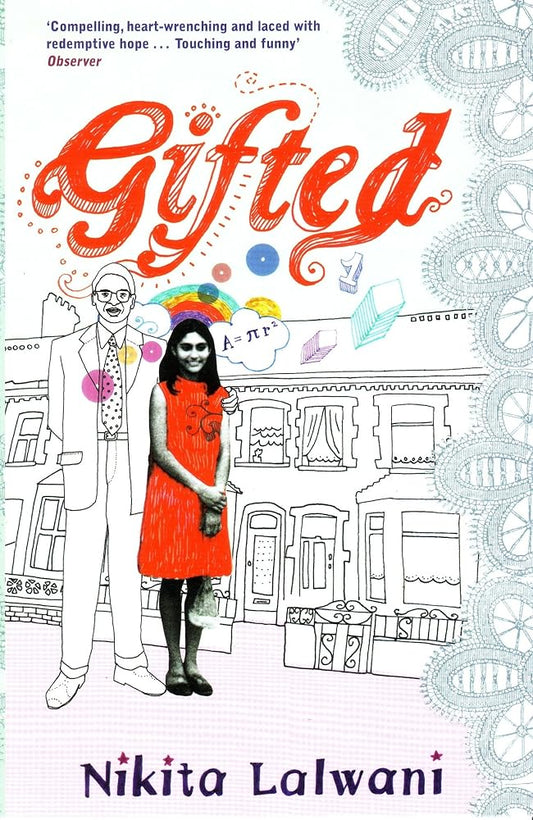 Gifted cover image