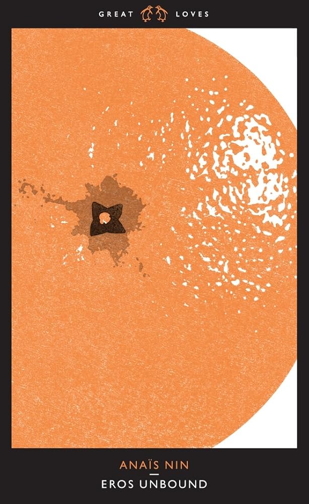 Eros Unbound (Penguin Great Loves) cover image