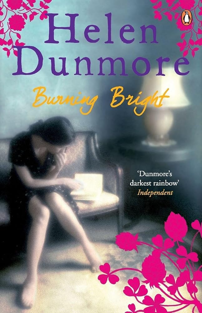 Burning Bright cover image