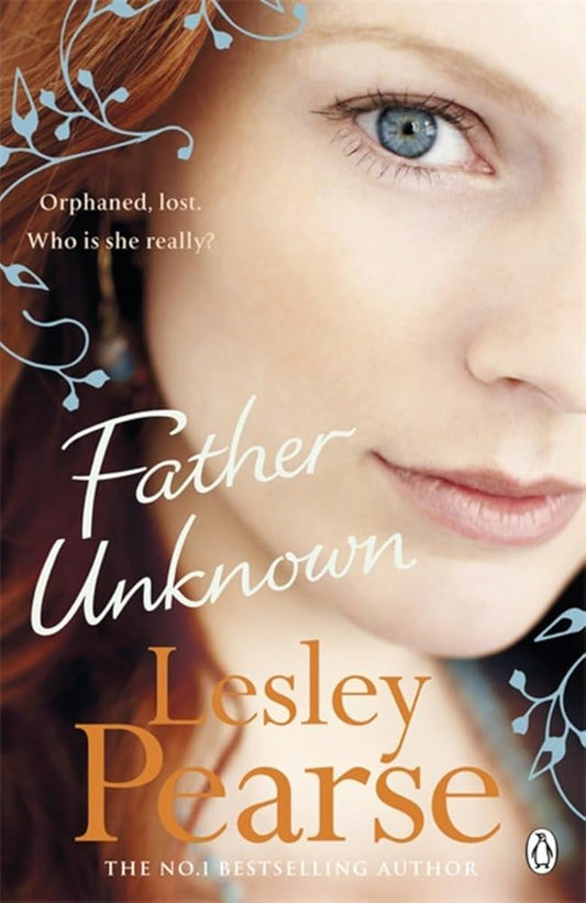 Father Unknown cover image