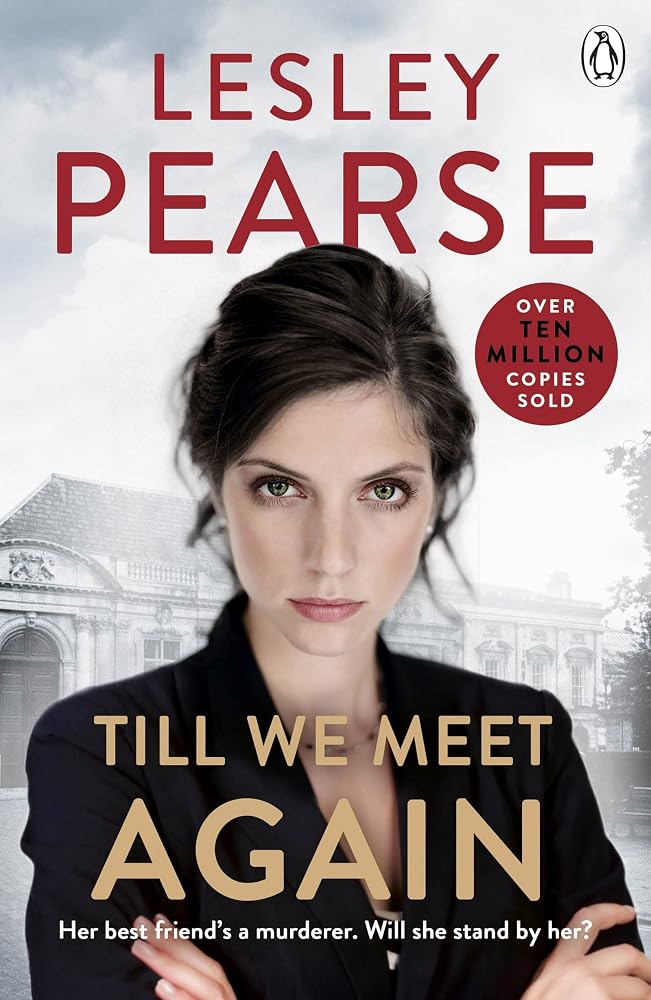Till We Meet Again cover image