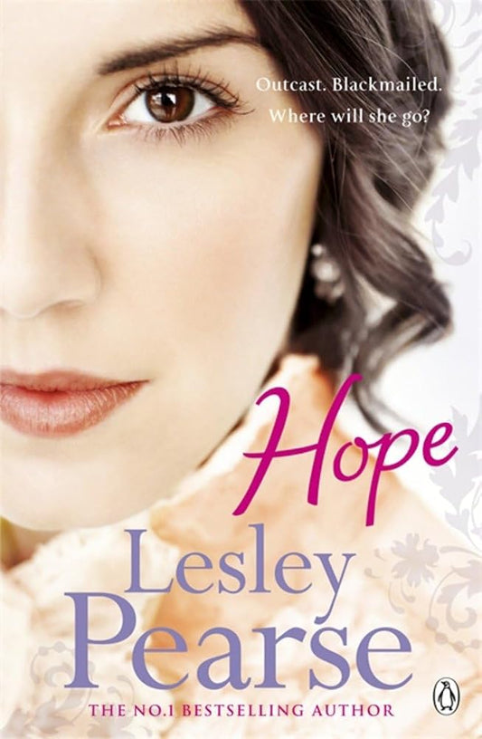 Hope cover image