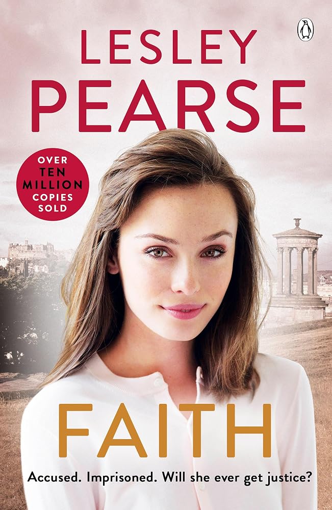 Faith cover image
