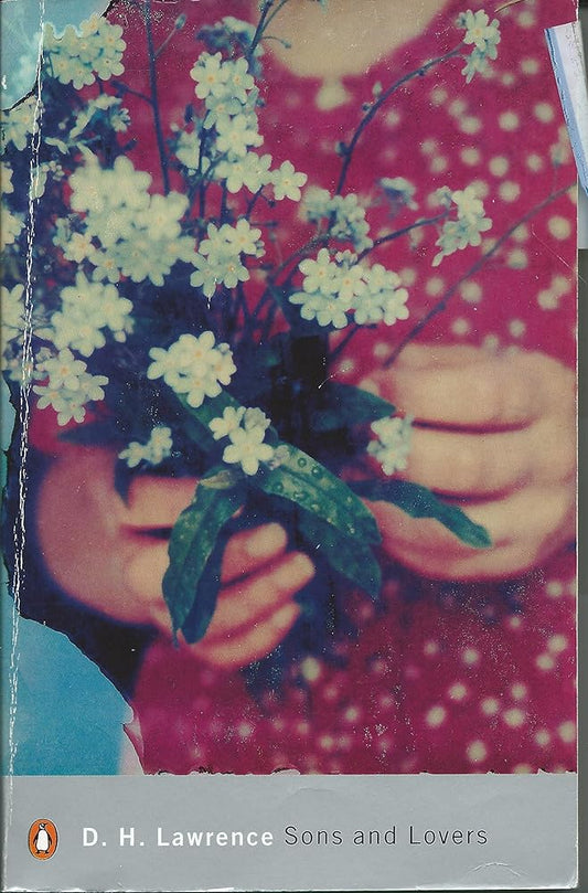 Sons And Lovers cover image