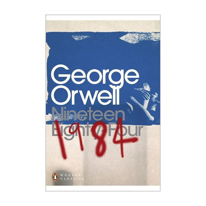 Nineteen Eighty Four