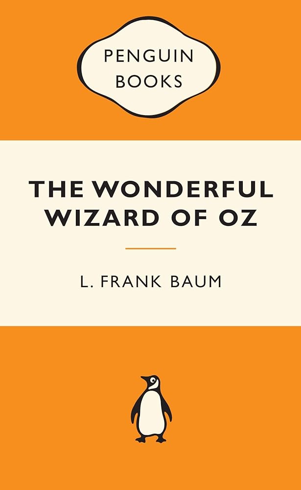 Wonderful Wizard of Oz Th Excl cover image