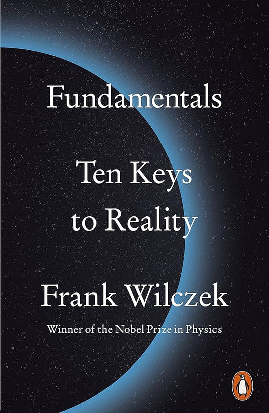 Fundamentals: Ten Keys to Reality cover image