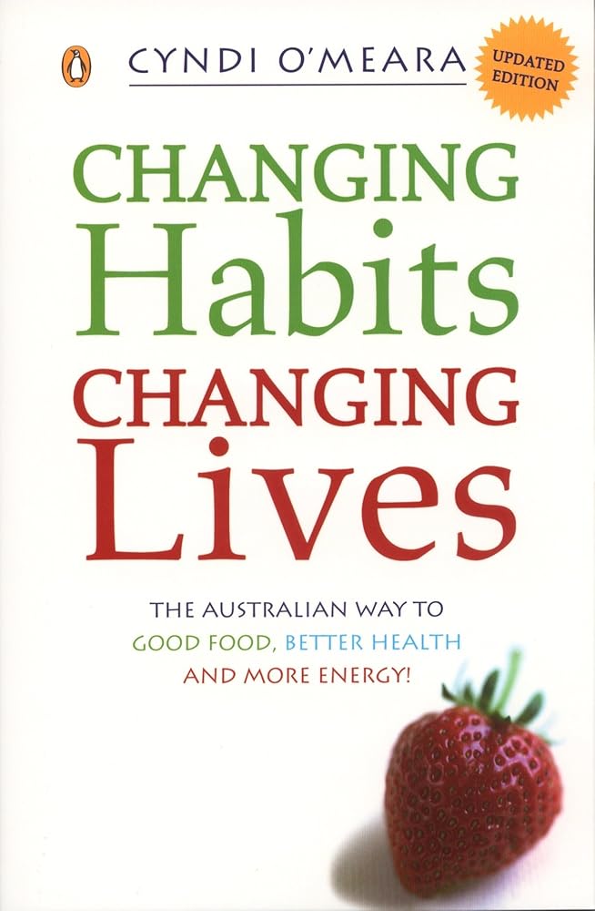 Changing Habits, Changing Lives cover image